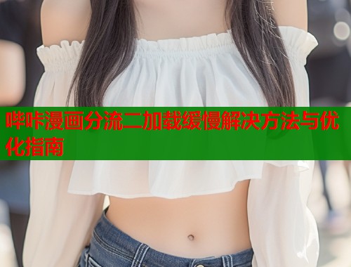 哔咔漫画分流二加载缓慢解决方法与优化指南  第1张