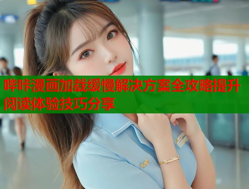哔咔漫画加载缓慢解决方案全攻略提升阅读体验技巧分享  第1张
